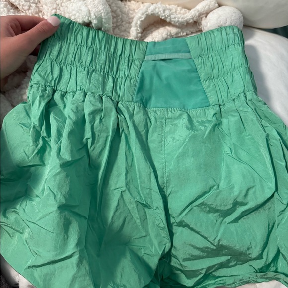 Free people way home shorts - Picture 2 of 3